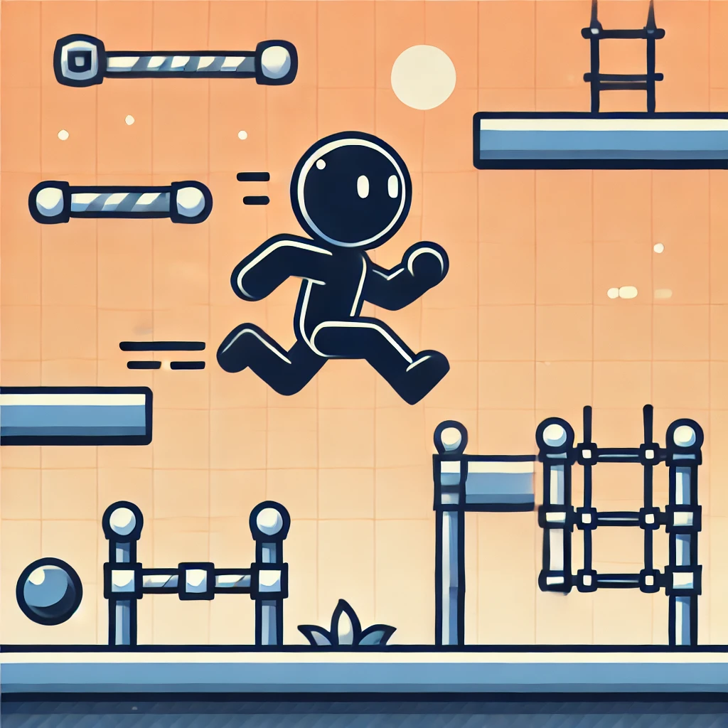 Stickman Games